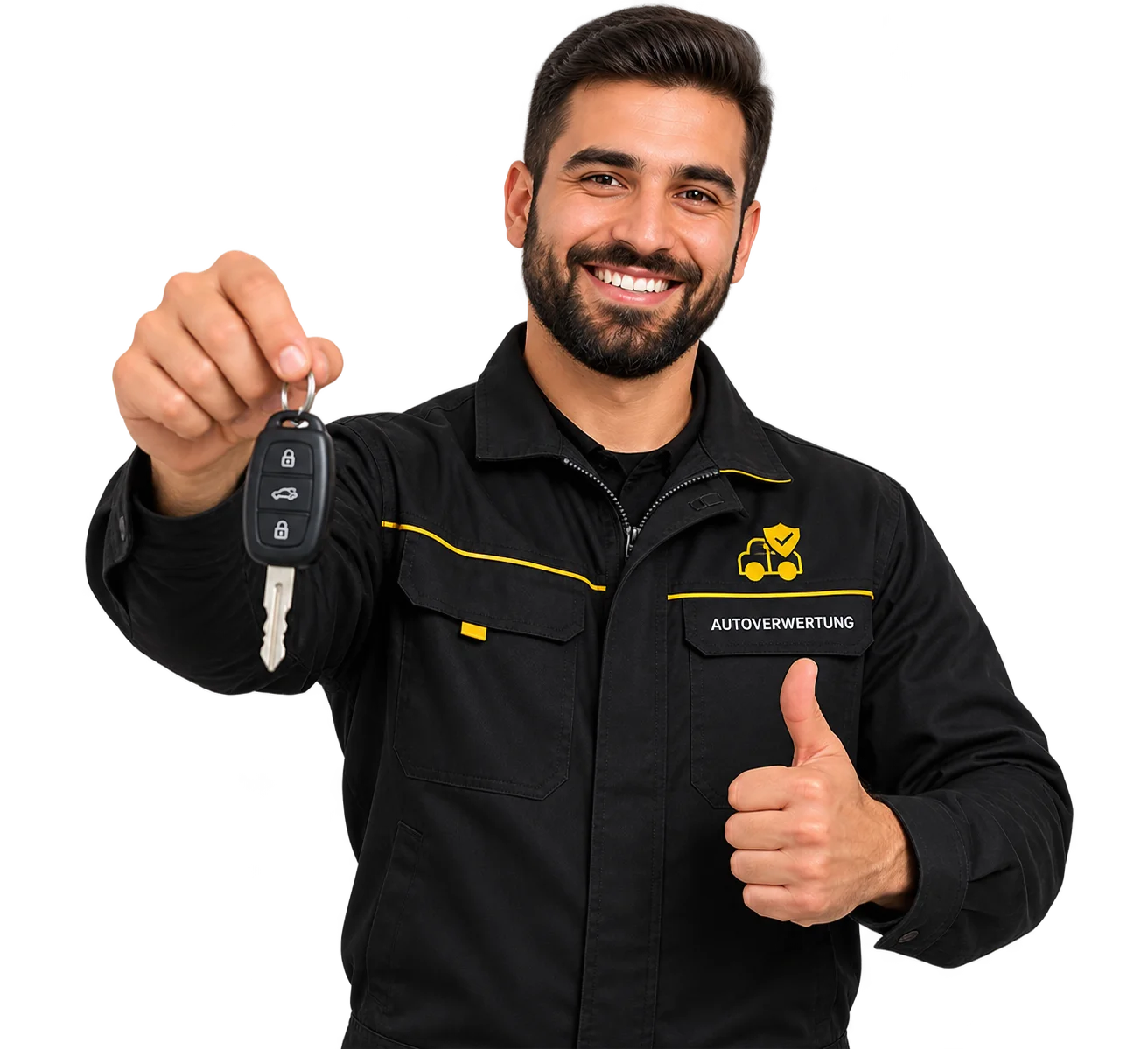 Autoverwertung in Stolberg